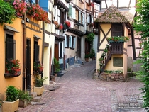 Eguisheim France 