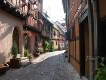 Eguisheim France 
