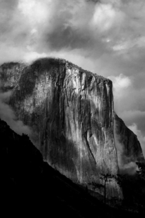 El Capitan Yosemite 
