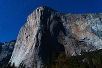 El Capitan - Yosemite CA 