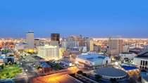 El Paso Texas 