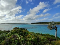 Eleuthera Bahamas 