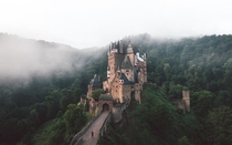 Eltz Castle Germany   nicoshoot