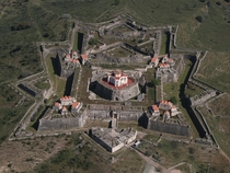 Elvas Fortification Portugal 