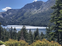 Emerald Bay State Park - Lake Tahoe CA 
