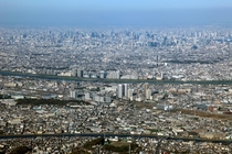 Endless Tokyo