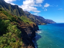 Epic Kauai Hike 