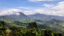 Eravikulam National Park Kerala India 