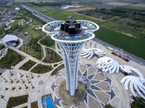 Expo  Antalya Tower 