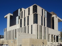Federal Courthouse Austin TX 