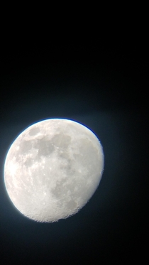 First Moon picture 