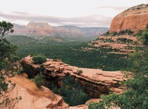First time in Sedona AZ 