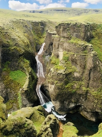 Fjarrgljfur Iceland x 