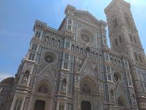 Florence Cathedral 