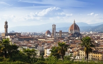 Florence Italy one of the most beautiful cities around the World