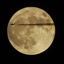 Fly me through the moon I took it  years ago but love the pic