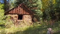Forgotten Cabin  La Veta Colorado