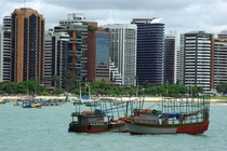 Fortaleza Brazil 