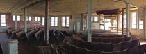 Found this school theater in Tokio Texas - Abandoned 