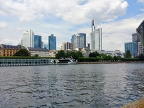Frankfurt am Main Germany 