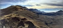 Frary Peak Antelope Island UT 