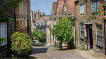 Frome Somerset UK