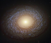 Galaxy NGC 