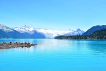 Garibaldi Lake Squamish BCx