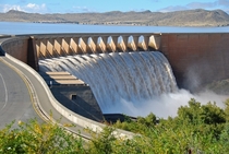 Gariep Dam 