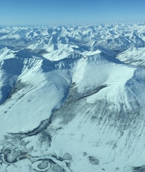 Gates of the Arctic National Park AK 