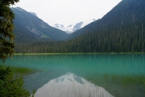 Geoffrey Lake BC Canada