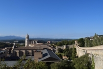 Girona Catalonia Spain 