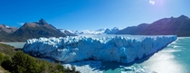 Glaciar Perito Moreno Argentina 