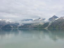 Glacier Bay Alaska 