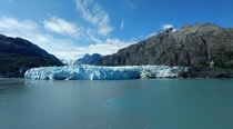 Glacier Bay National Park Alaska 