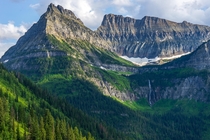 Glacier National Park is by far my favourite place on this planet Montana xOC