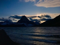 Glacier National Park x OC