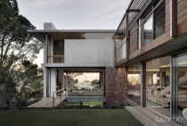 Glen  in Cape Town South Africa by SAOTA 
