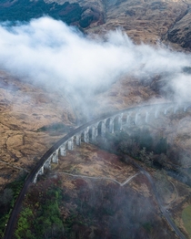Glenfinnan Viaduct