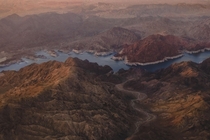 Golden Days - Lake Mead -  - IG SantiagoLon - This is my photo
