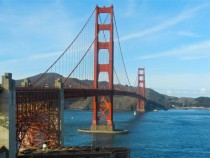 Golden Gate Bridge  Designers  Joseph Strauss Irving Morrow and Charles Ellis  