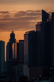 Goodmorning Manila 