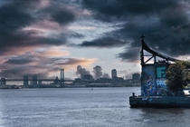 Graffiti Pier - Philly Illicit_Kat