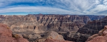 Grand Canyon - Arizona 