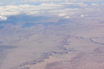 Grand Canyon Arizona from  feet  OC