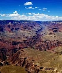 Grand Canyon Arizona OC 