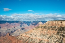 Grand Canyon Arizona USA 