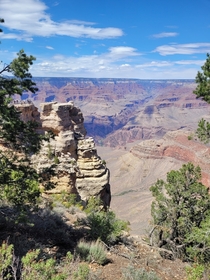Grand Canyon Arizona  x