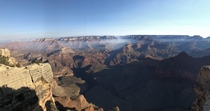 Grand Canyon AZ Panorama 