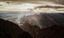 Grand Canyon National Park Arizona USA  by Danilo Faria